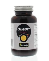 Cranberry 400mg