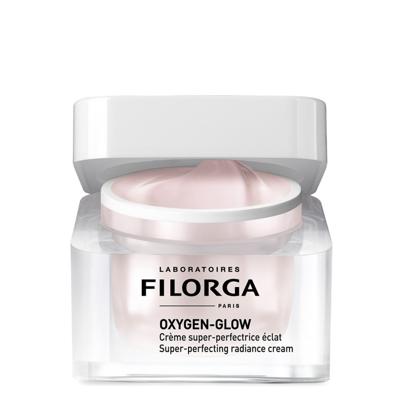 Filorga Dagcrème Les Soins Oxygen Super-Perfecting Radiance Cream 50ml