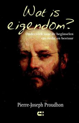 Wat is eigendom? (Paperback)