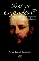 Wat is eigendom? (Paperback)
