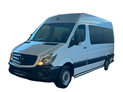 Mercedes Benz Sprinter