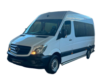 Mercedes Benz Sprinter