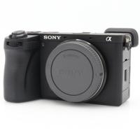 Sony A6700 body occasion