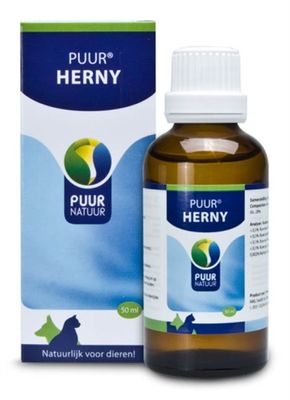 Puur Natuur puur herny