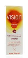 Vision Medium SPF20 (100 ml)