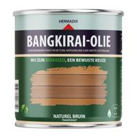 Hermadix Bangkirai Olie