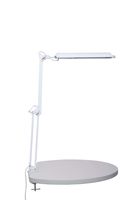 Maul Atlantic 8213502 Klemlamp Spaarlamp G23 G (A - G) 11 W Wit - thumbnail