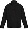 Ragetta RG500 Sigma Heavyweight Fleece Jacket - Black - L Ragetta RG500 Sigma Heavyweight Fleece Jacket - Black - L