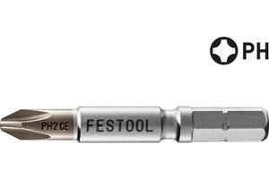 Festool Accessoires Bit PH 2-50 | CENTRO/2 - 205074