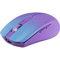 MUIS DEFENDER MYSTERY MM-301 RF+BT PURPLE 1600dpi 6P