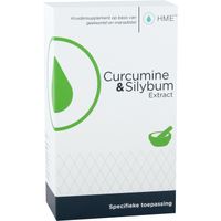 Curcumine & Silybum extract - thumbnail