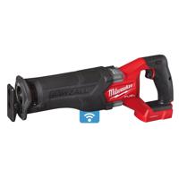 Milwaukee M18 ONEFSZ-0X Accu Reciprozaag 18V Basic Body in HD Box - 4933478296