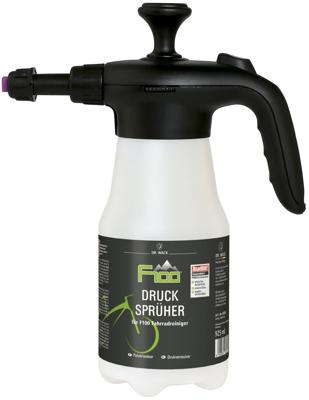 Dr. Wack f100 pompverstuiver pres.sprayer dr.wack f100 empty,925ml