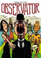 Observator (Paperback)