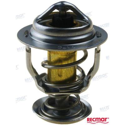 REPUESTOS MOTORES - Yanmar REC121750-49800 - TERMOSTATO 71º