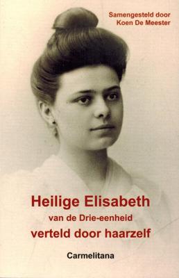 Heilige Elisabeth (Paperback)