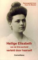Heilige Elisabeth (Paperback)