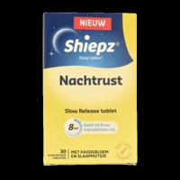 Nachtrust 8 uur 30 Tabletten