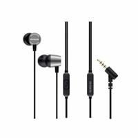 Hoofdtelefoon met microfoon Aiwa ESTM30SL