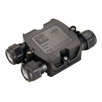 SLV VerbindingsboxConnect IP68 3-polig - 228726