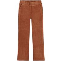 Tumble & Dry winter broek meisjes - bruin - Willow