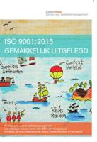 ISO 9001:2015 gemakkelijk uitgelegd (Paperback)