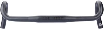 CONTEC gravel stuur "mendoza" ct handlebar mendoza 31,8mm x 400mm, black
