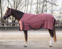 QHP Outdoordeken turnout collection 50gr - thumbnail