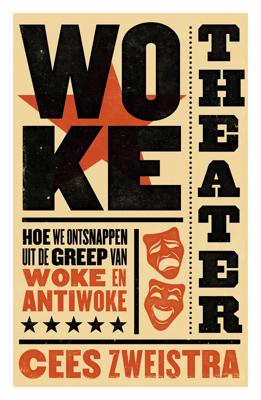 Woke theater (Paperback)