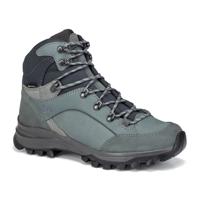 Hanwag Banks GTX Hoge Wandelschoen Dames Fog/Fossil 8