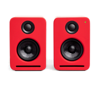 Nocs NS2 V2 Pale Red Draadloze Monitor Set