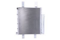 Condensor, airconditioning 940554