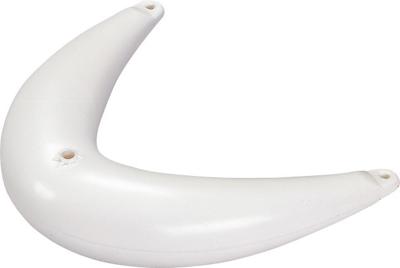 Dan-fender 1616 Boeg Fender Wit Default