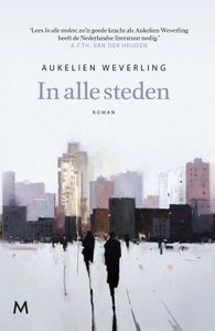 In alle steden - Aukelien Weverling - ebook