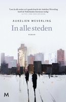 In alle steden - Aukelien Weverling - ebook