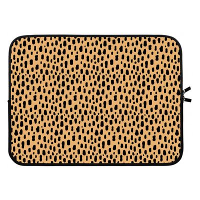 Panter: Laptop sleeve 15 inch