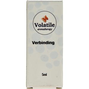 Volatile Verbinding