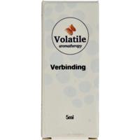 Volatile Verbinding