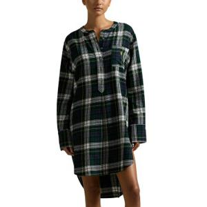 Polo Ralph Lauren Cozy Flannel Tunic * Actie *