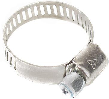 TRIDON Hose clamps 33-57/14mm hs 28