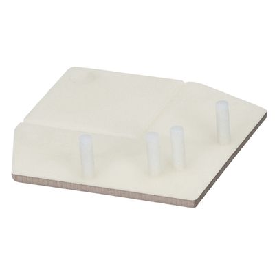 Keralit Eindkap voor 2803/2812 Vergrijsd ceder (2822)