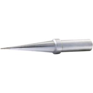 Weller 4ETSL-1 Soldeerpunt Langwerpige, conische vorm Grootte soldeerpunt 0.4 mm Lengte soldeerpunt: 44 mm Inhoud: 1 stuk(s)