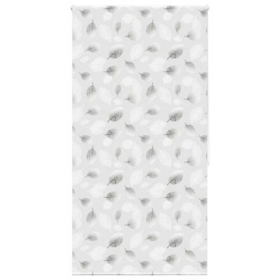 Doucherolgordijn 130x240 cm stofbreedte 126 cm