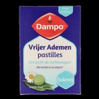 Dampo Ademvrij pastilles 24 Pastilles