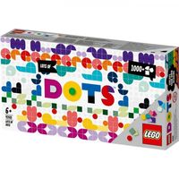 41935 Lego Dots Lots Of Dots - thumbnail