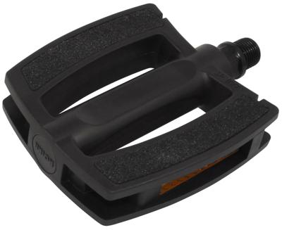 Marwi Union pedalen sp-827 kunststof sandblock zwart op kaart