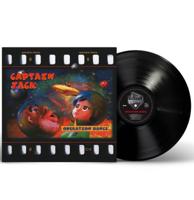 Captain Jack - Operation Dance (Zwart Vinyl) (LP)