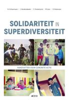 Solidariteit in superdiversiteit (Paperback)