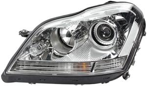 Koplamp links 1ZS263400411