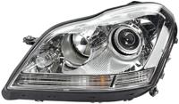 Koplamp links 1ZS263400411